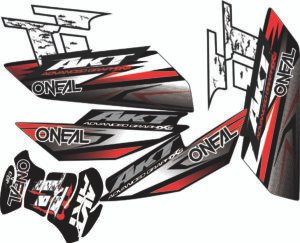AKT ONEAL