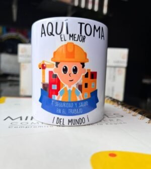 Mug SST